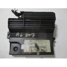 Audi A6 Kontrol Modülü 4F0907280 4F0910280