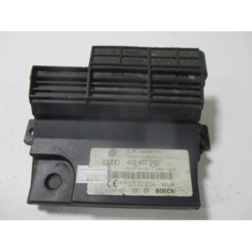 Audi A6 Kontrol Modülü 4F0907280 4F0910280