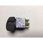 Opel Vectra B Arka Cam Rezistans Düğmesi