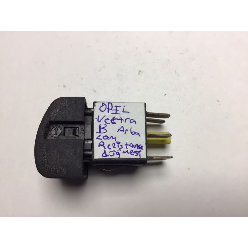 Opel Vectra B Arka Cam Rezistans Düğmesi