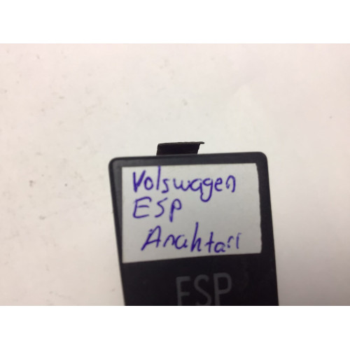 Volkswagen ESP Anahtarı