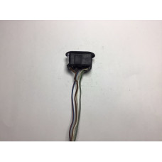 Opel Corsa B Cam Açma Düğmesi