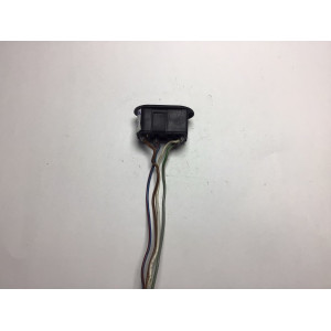 Opel Corsa B Cam Açma Düğmesi