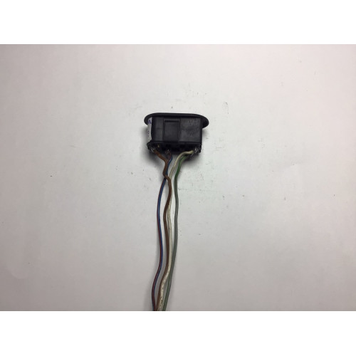 Opel Corsa B Cam Açma Düğmesi
