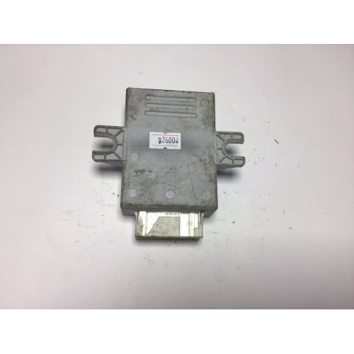 BMW 5 Serisi F10 F11 Süspansiyon Kontrol Ünitesi 3714679893701 0934644461500630