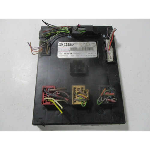 Audi a4 a5 bcm 8K0907063 F005V00753