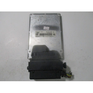 Audi A4 A5 Q5 Süspansiyon Beyni 8K0907364 S180031001H