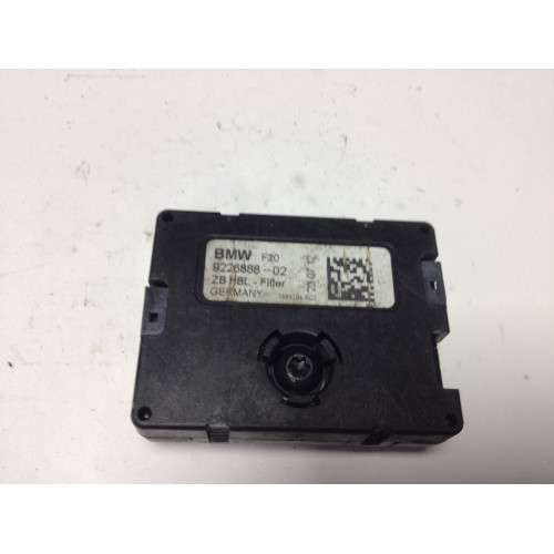BMW 1 F20 F21 Anten Filtresi 9226888-02