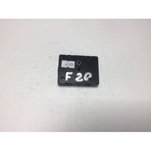 BMW 1 F20 F21 Anten Filtresi 9226888-02