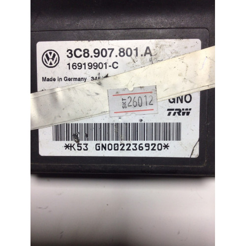 Volkswagen Passat Park Kontrol Modülü 3C8.907.801.A 16919901-C