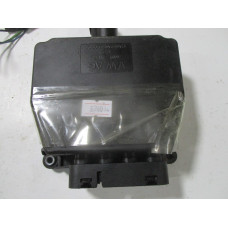 Volkswagen Audi Seat Skoda Vakum Solenoid Valf 6Q0906625