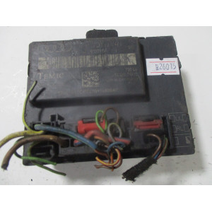 Audi A6 Kapı Kontrol Beyni 4F0959794F