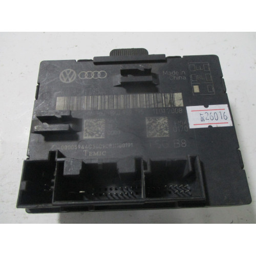 Audi A4 A5 Q5  Kapı Kontrol Beyni 8K0959795