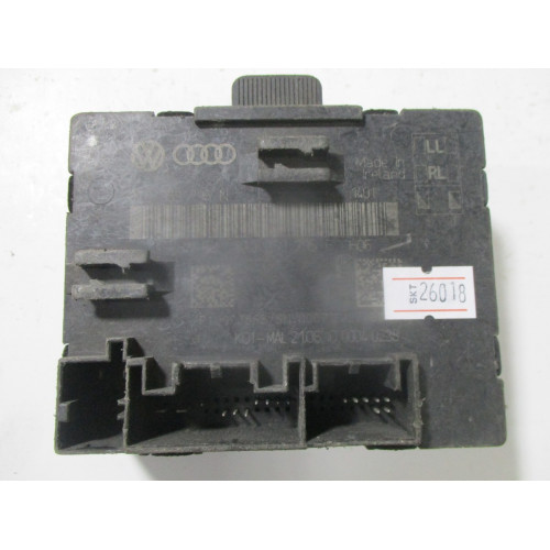 Audi A4 A5 Kapı Kontrol Beyni 8T0959795N
