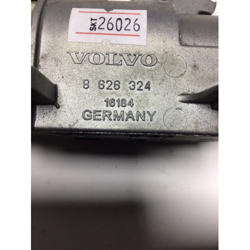 Volvo S60 Dizel Kontak Kilidi 8626324