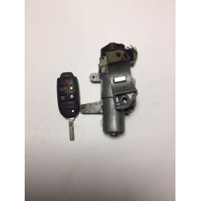 Volvo S60 Dizel Kontak Kilidi 8626324