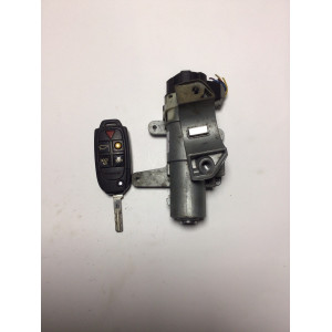 Volvo S60 Dizel Kontak Kilidi 8626324