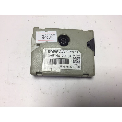 BMW F10 Anten Modülü EA914017904 21367510