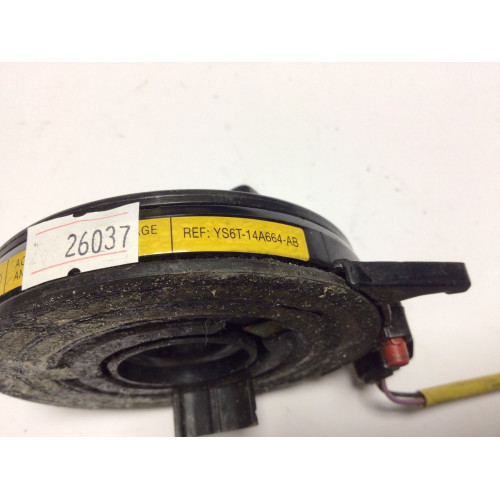 Ford Fiesta Airbag Sargısı YS6T-14A664-AB