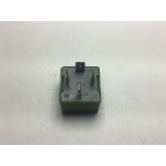 Peugeot Citroen Orijinal 4 Pinli Yeşil Röle 12V-25A-03601