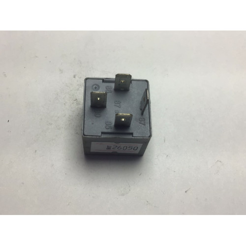 Volkswagen Audi Skoda Röle 141951253B 20240072