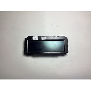 Opel Astra Zafira Meriva Bilgi Ekranı 565412769 13277072