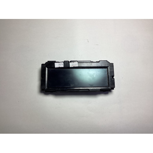 Opel Astra Zafira Meriva Bilgi Ekranı 565412769 13277072