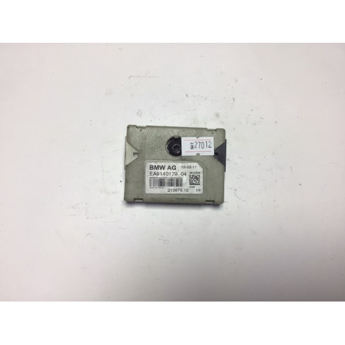 BMW F10 Anten Modülü EA914017904 21367510