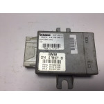 BMW 5 F10 F11 Hava Süspansiyon Kontrol Ünitesi 3714679967701 0565744461500650