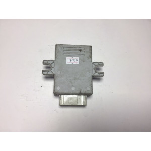 BMW 5 F10 F11 Hava Süspansiyon Kontrol Ünitesi 3714679967701 0565744461500650