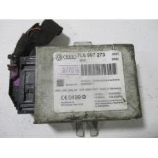 Volkswagen Touareg Elektronik lastik basinç Modülü 7L6907273 