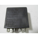 Volkswagen Audi Seat Skoda Röle 4B0919471