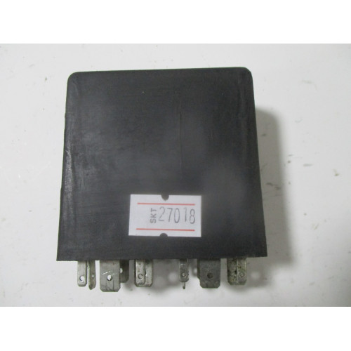 Volkswagen Audi Seat Skoda Röle 4B0919471