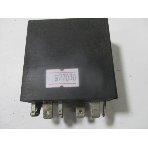 Volkswagen Audi Seat Skoda Röle 4B0955531A