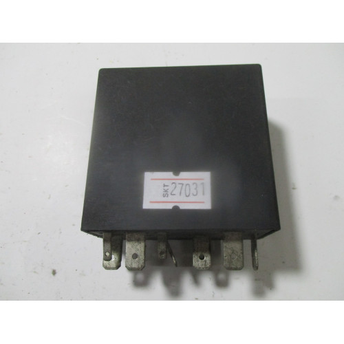 Volkswagen Audi Seat Skoda Röle 4B0955531A
