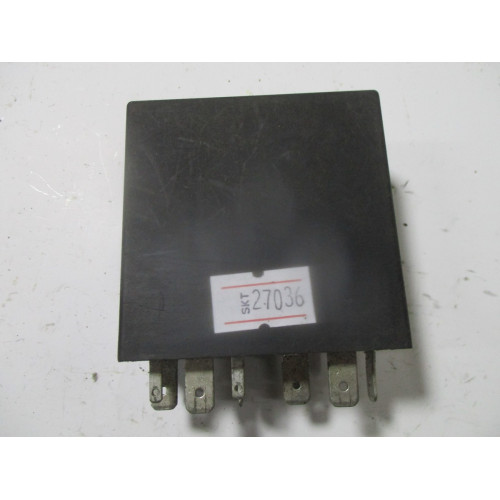 Volkswagen Audi Seat Skoda Röle 4B0955531A