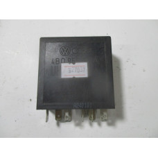 Volkswagen Audi Seat Skoda Röle 4B0955531A