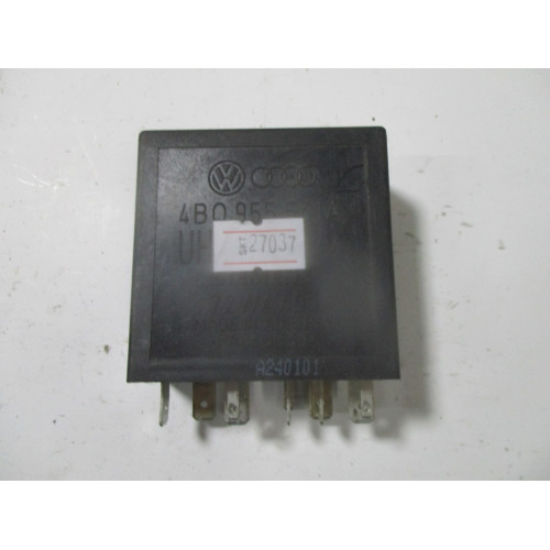 Volkswagen Audi Seat Skoda Röle 4B0955531A