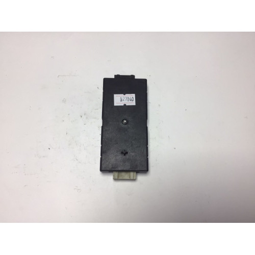  BMW 5 F10 F11 Anten Yükseltici 6520919986503 920-190-012