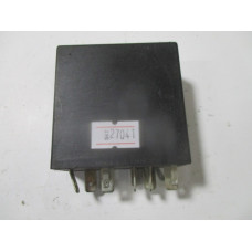 Volkswagen Audi Seat Skoda Röle 4B0955531A