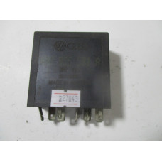 Volkswagen Audi Seat Skoda Röle 4B0955531A