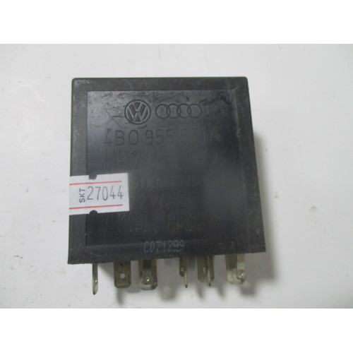 Volkswagen Audi Seat Skoda Röle 4B0955531A