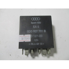 Volkswagen Audi Seat Skoda Siz Lambası Rölesi 8D0907701B