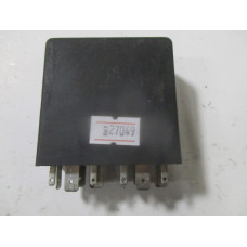 Volkswagen Audi Seat Skoda Röle 4B0919471