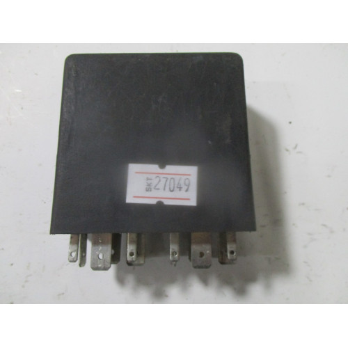 Volkswagen Audi Seat Skoda Röle 4B0919471
