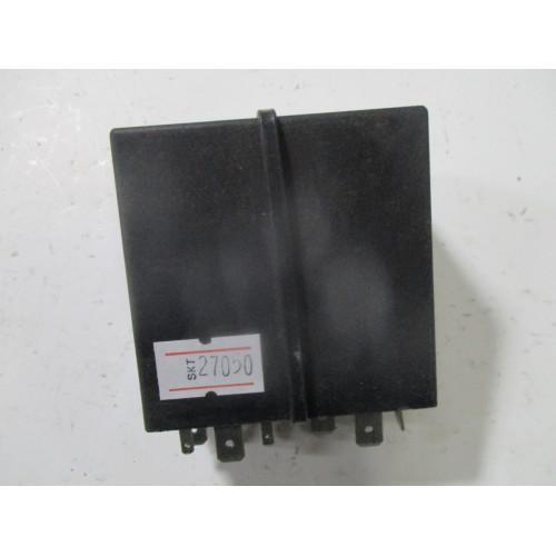 Volkswagen Audi Seat Skoda Röle 4B0955531A