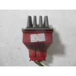Volkswagen Audi Kalorifer Rezistansı 357907521 5DS006467-00