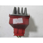 Volkswagen Audi Kalorifer Rezistansı 357907521 5DS006467-00