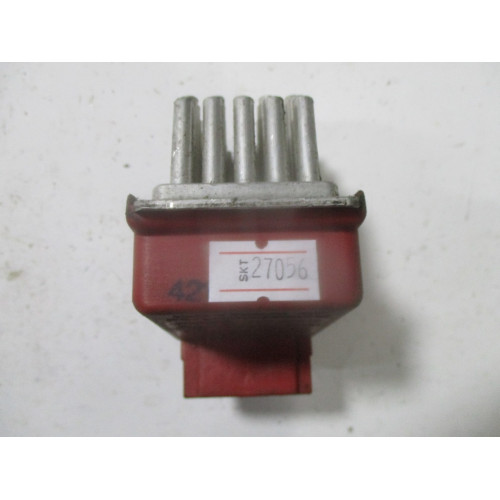 Volkswagen Audi Kalorifer Rezistansı 1J0907521 5DS006467-01