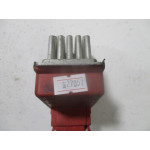 Volkswagen Audi Kalorifer Rezistansı  5DS006467-01